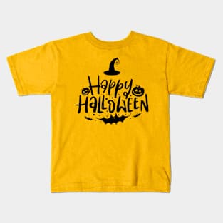 Halloween Kids T-Shirt